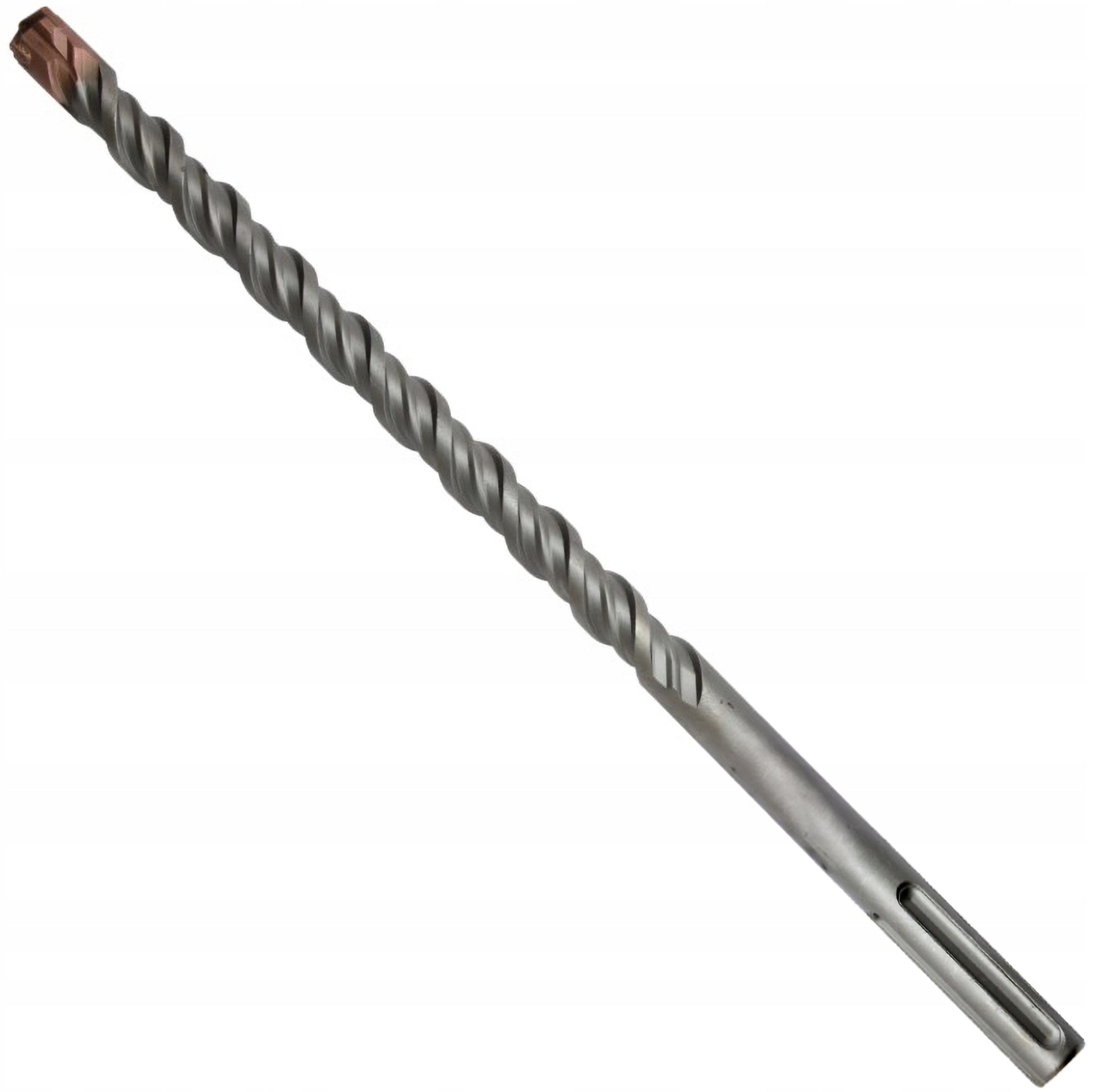 IMPACT DRILL BIT FOR CONCRETE MASONRY BRICKS SDS-MAX 4 SPECTRAL X4 20 x 600 MM C8819 Packaging status original