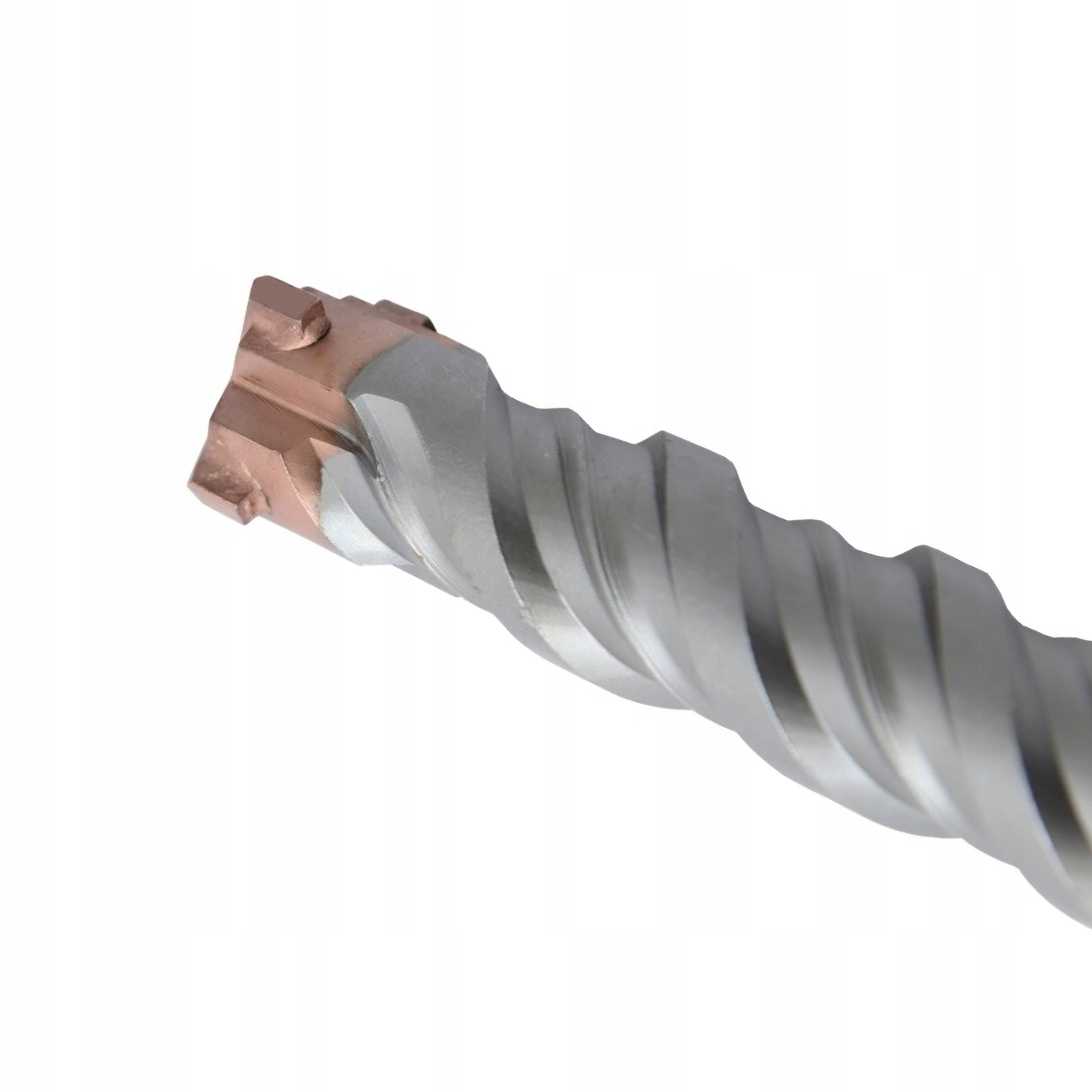 IMPACT DRILL BIT FOR CONCRETE WALL BRICKS SDS-MAX 4 SPECTRAL X4 26 x 1000MM C8833 Brand RICHMANN