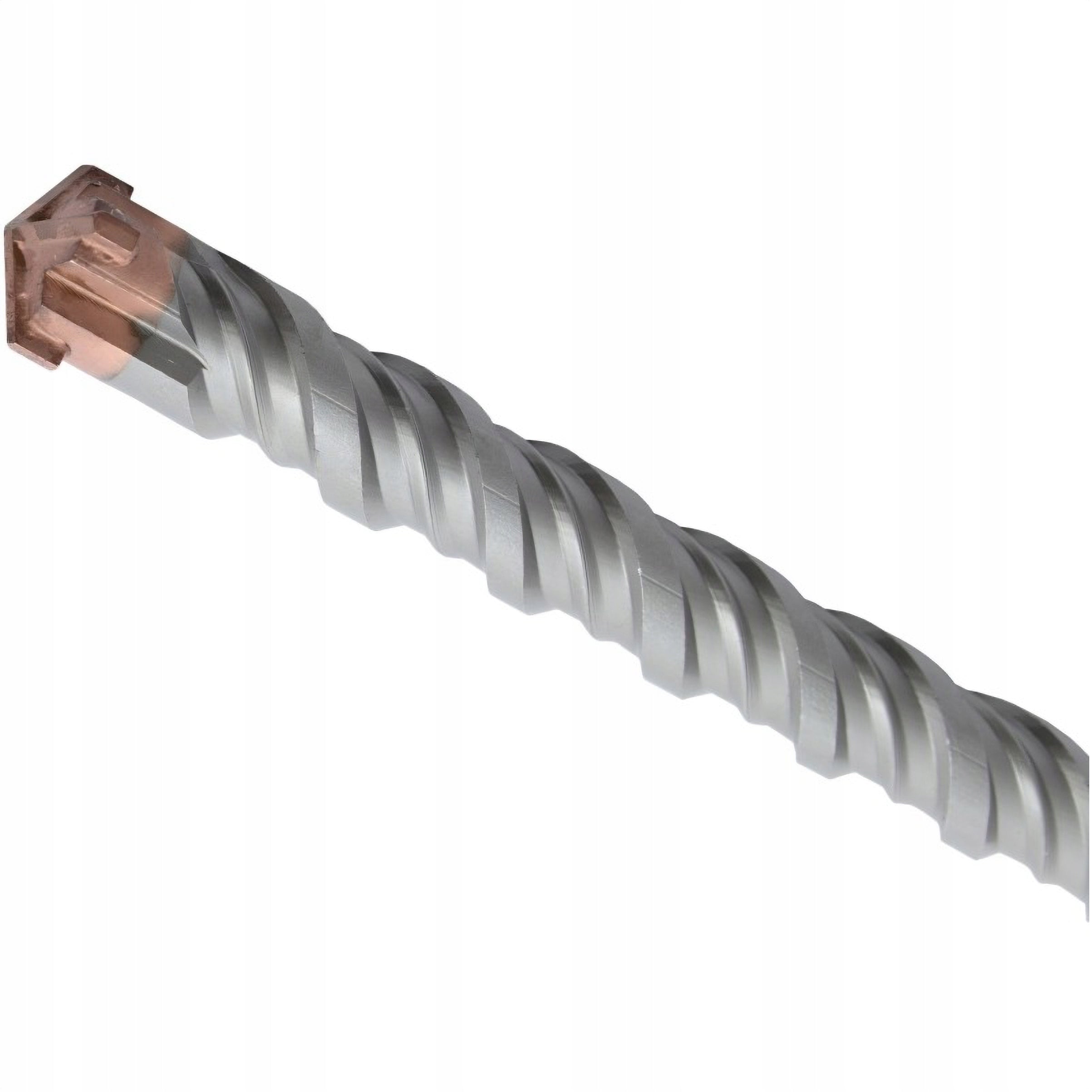 IMPACT DRILL BIT FOR CONCRETE WALL BRICKS SDS-MAX 4 SPECTRAL X4 26 x 1000MM C8833 Manufacturer code C8833