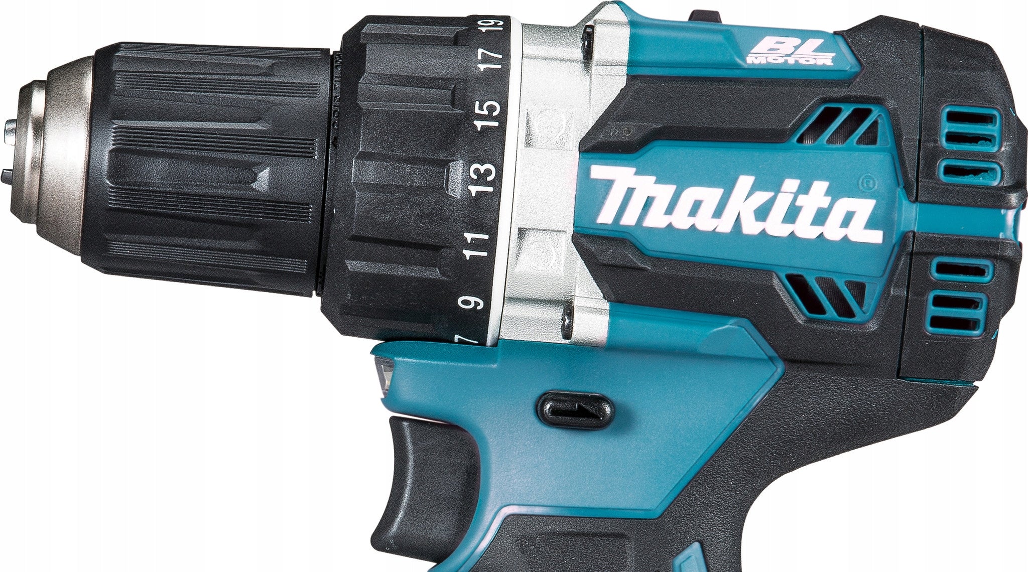 IMPACT DRIVER 18V 54Nm 1x3Ah MAKITA DHP484RF1J Manufacturer code DHP484RF1J