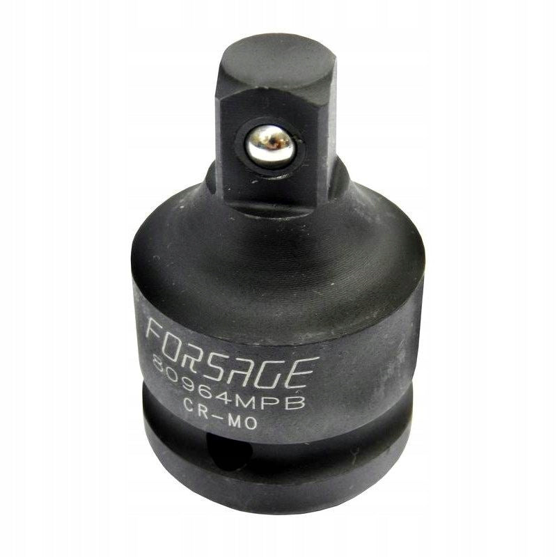 IMPACT REDUCTION 3/4 to 1/2 ADAPTER 3/4x1/2 Cr-Mo Brand no brand