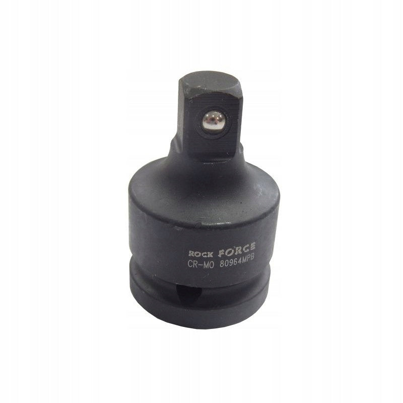 IMPACT REDUCTION 3/4 to 1/2 ADAPTER 3/4x1/2 Cr-Mo Manufacturer code FOR6396/RF11830
