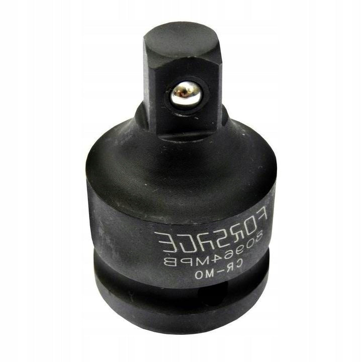 IMPACT REDUCTION 3/4 to 1/2 ADAPTER 3/4x1/2 Cr-Mo