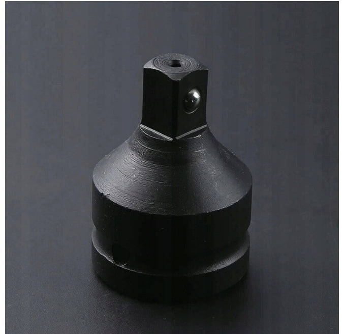 IMPACT REDUCTION CAP ADAPTERS 1/4 1/2 3/4 3/8 IMPACT REDUCTION KIT Product weight with unit packaging 0.53 kg