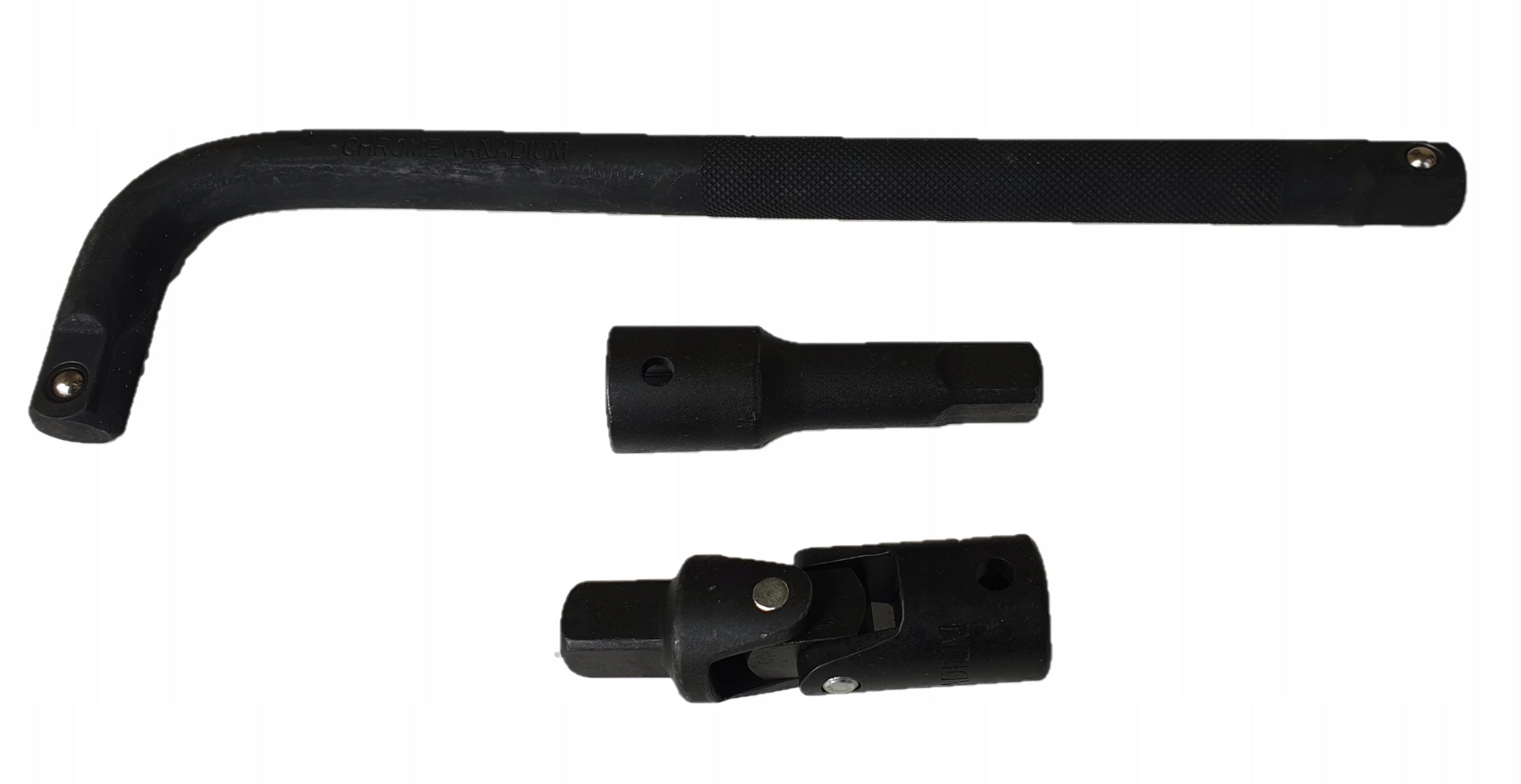 IMPACT SOCKET SET Manufacturer code UDAR 35 EL