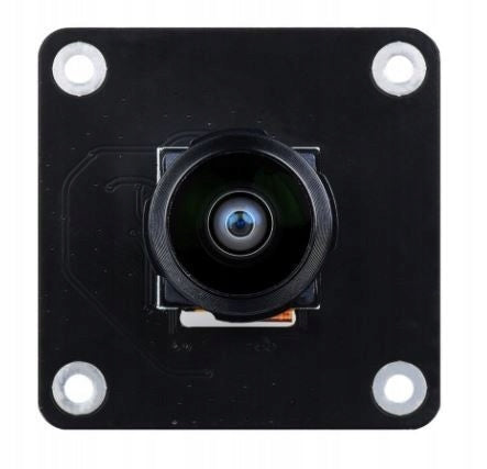 IMX378-190 12.3MP Camera - 12,3MP Camera Module Manufacturer WaveShare