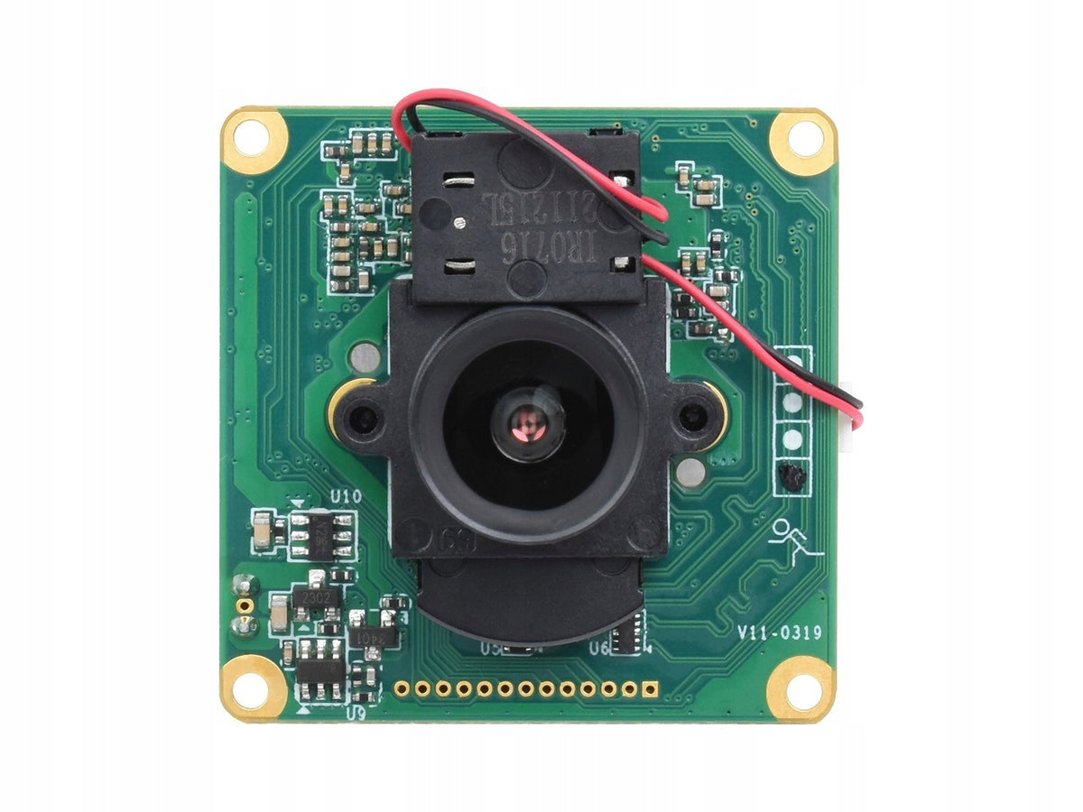 IMX462-127 2MP Starlight Camera - 2MP Camera Module EAN (GTIN) 5905123541056