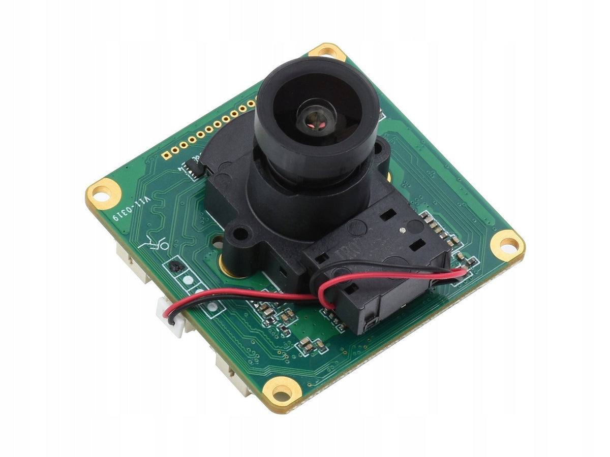 IMX462-127 2MP Starlight Camera - 2MP Camera Module Manufacturer WaveShare