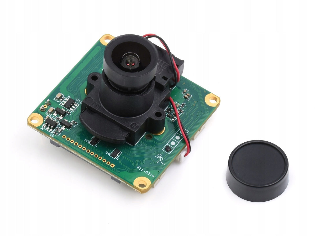 IMX462-127 2MP Starlight Camera - 2MP Camera Module