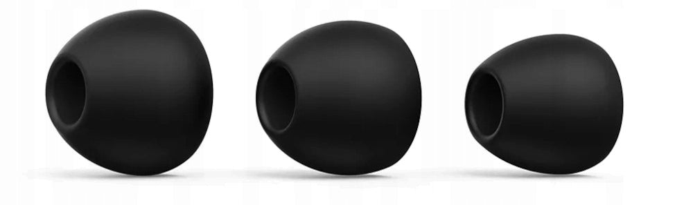 IN-EAR HEADPHONES PHILIPS TAE1105BK/00 Black Dominant color black