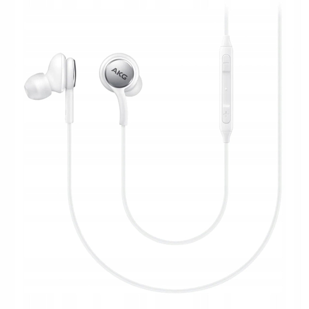 IN-EAR HEADPHONES SAMSUNG AKG EO-IC100BWEGEU TYPE-C WHITE ORIGINAL BASS Model other