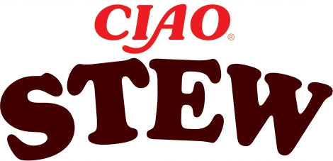 INABA CAT CIAO STEW CHICKEN Cat Treat 40g Packaging status original