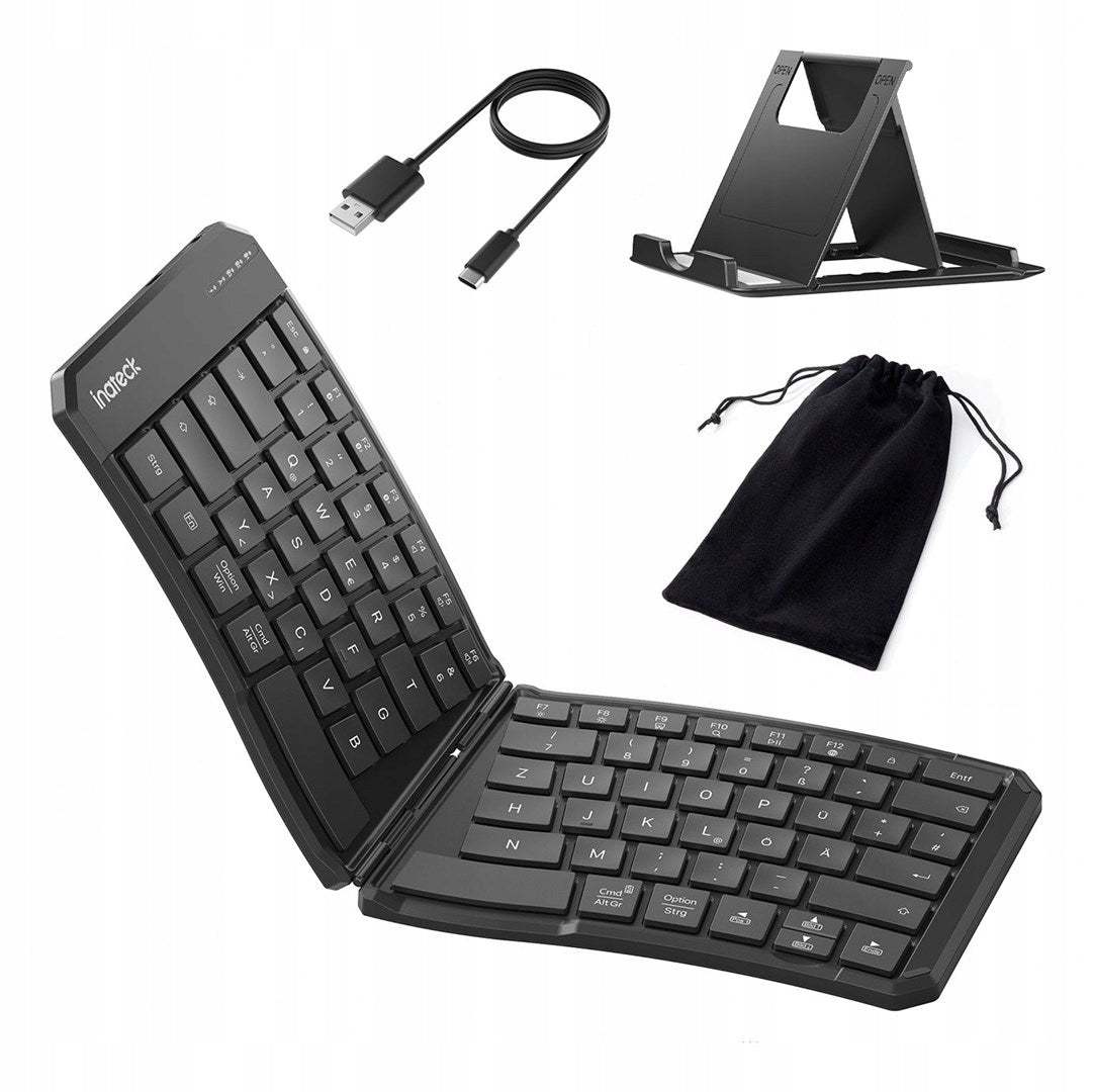 INATECK KEYBOARD N0131 BLACK Packaging status original