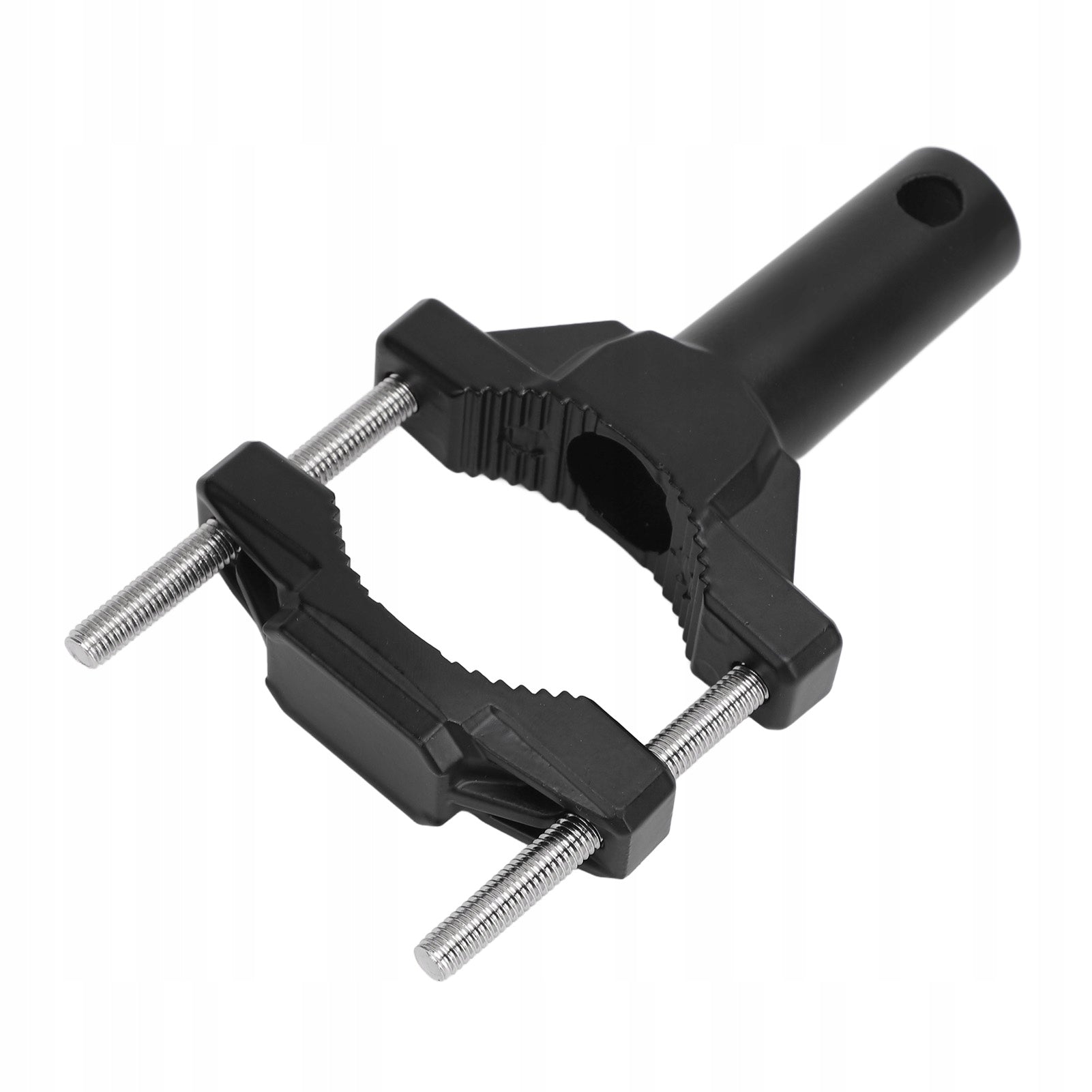 INCLUDES MOUNTING BRACKETS FOR MOTORCYCLE HEADLIGHTS ON 20-55MM FORK GMOL Brand no brand