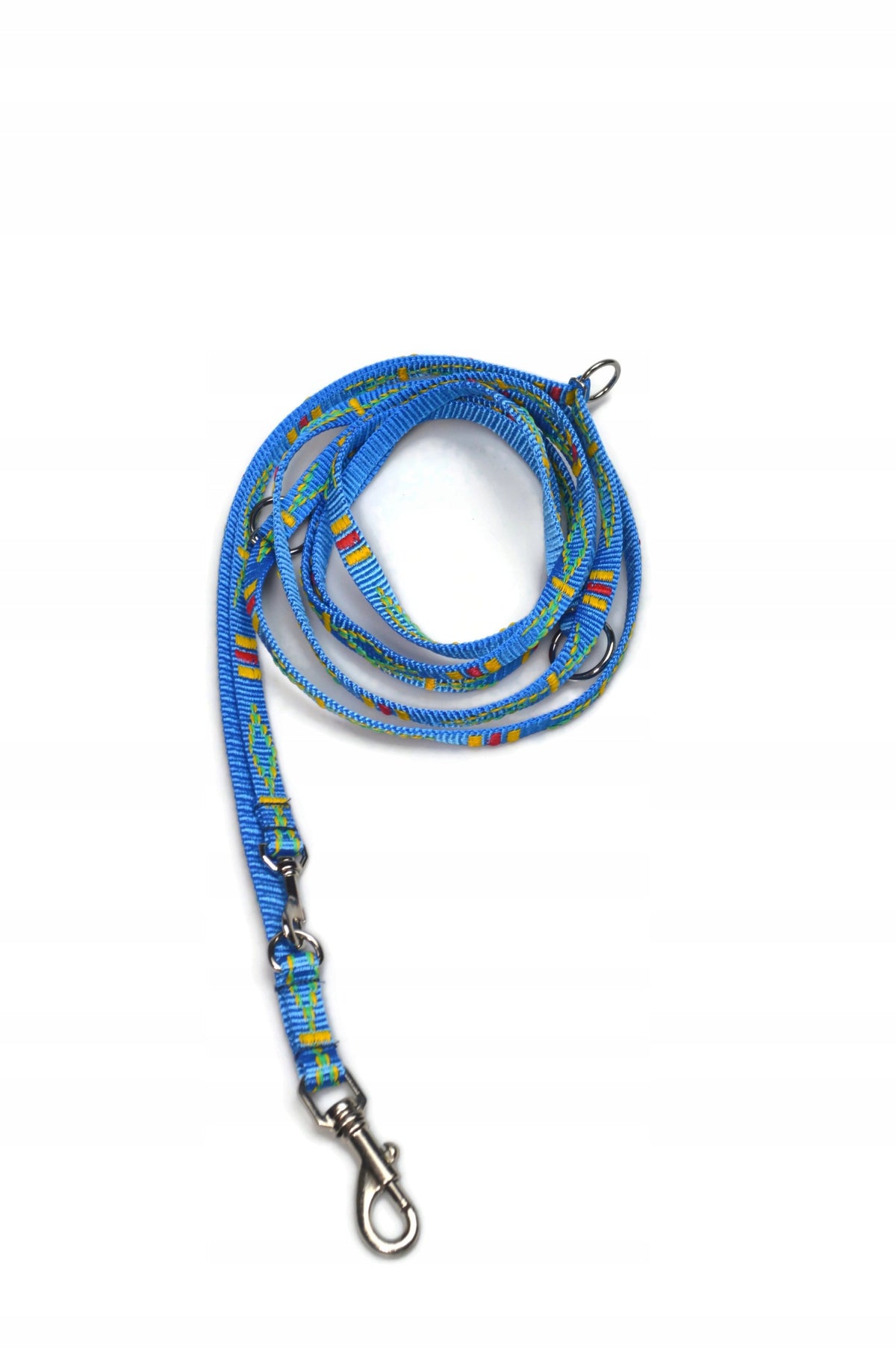 INDIAN Dog Leash 15mm/330cm - Solid and Durable Materials