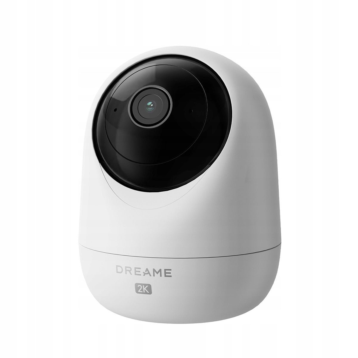 INDOOR CAMERA 2K 4MP IR ROTATION 360° DREAME WIFI SMART HOME Brand Dreame