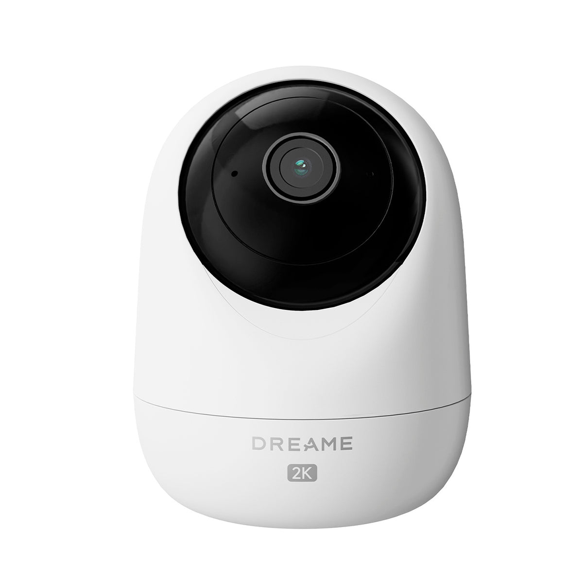 INDOOR CAMERA 2K 4MP IR ROTATION 360° DREAME WIFI SMART HOME