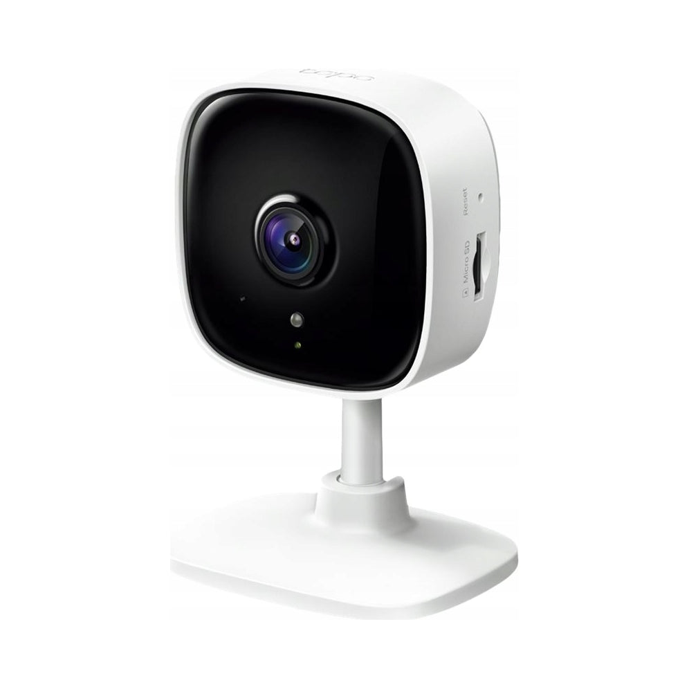 INDOOR CAMERA IP TP LINK TAPO ELECTRONIC BABY MONITOR HOME WIFI DETECTION Packaging status original