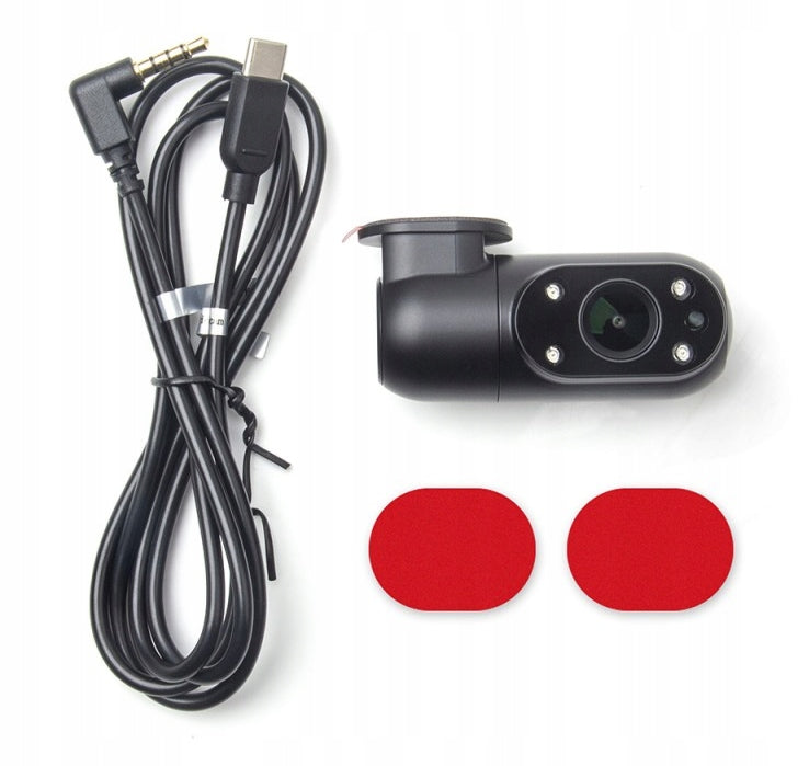 INDOOR CAMERA VIOFO A229 PLUS PRO ILLUMINATION IR SONY MATRIX FHD F1.8