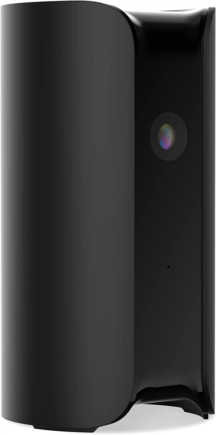 INDOOR HOME CAMERA WIFI HD ALERT