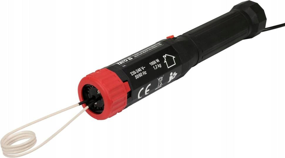 INDUCTION HEATER 1,0 KW YATO YT-05880