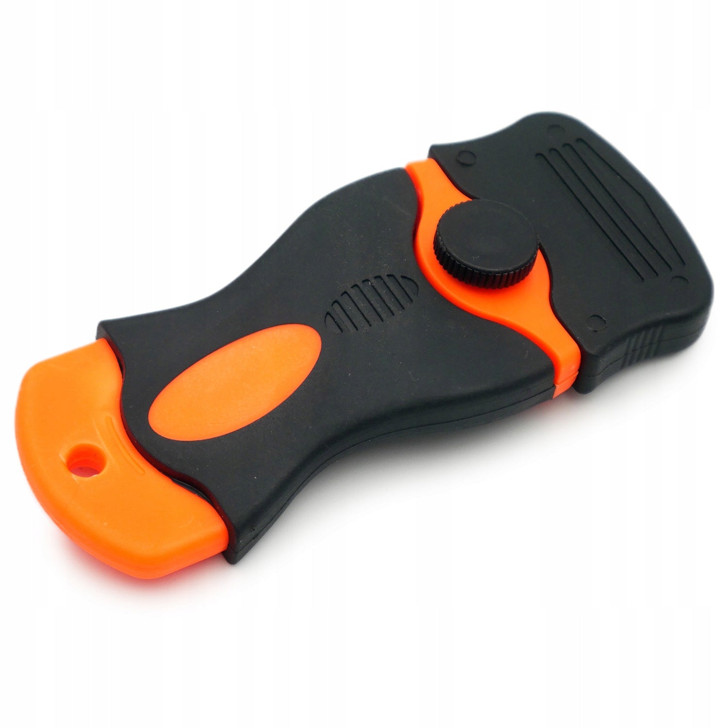 INDUCTION HOB SCRAPER for stove Packaging status original