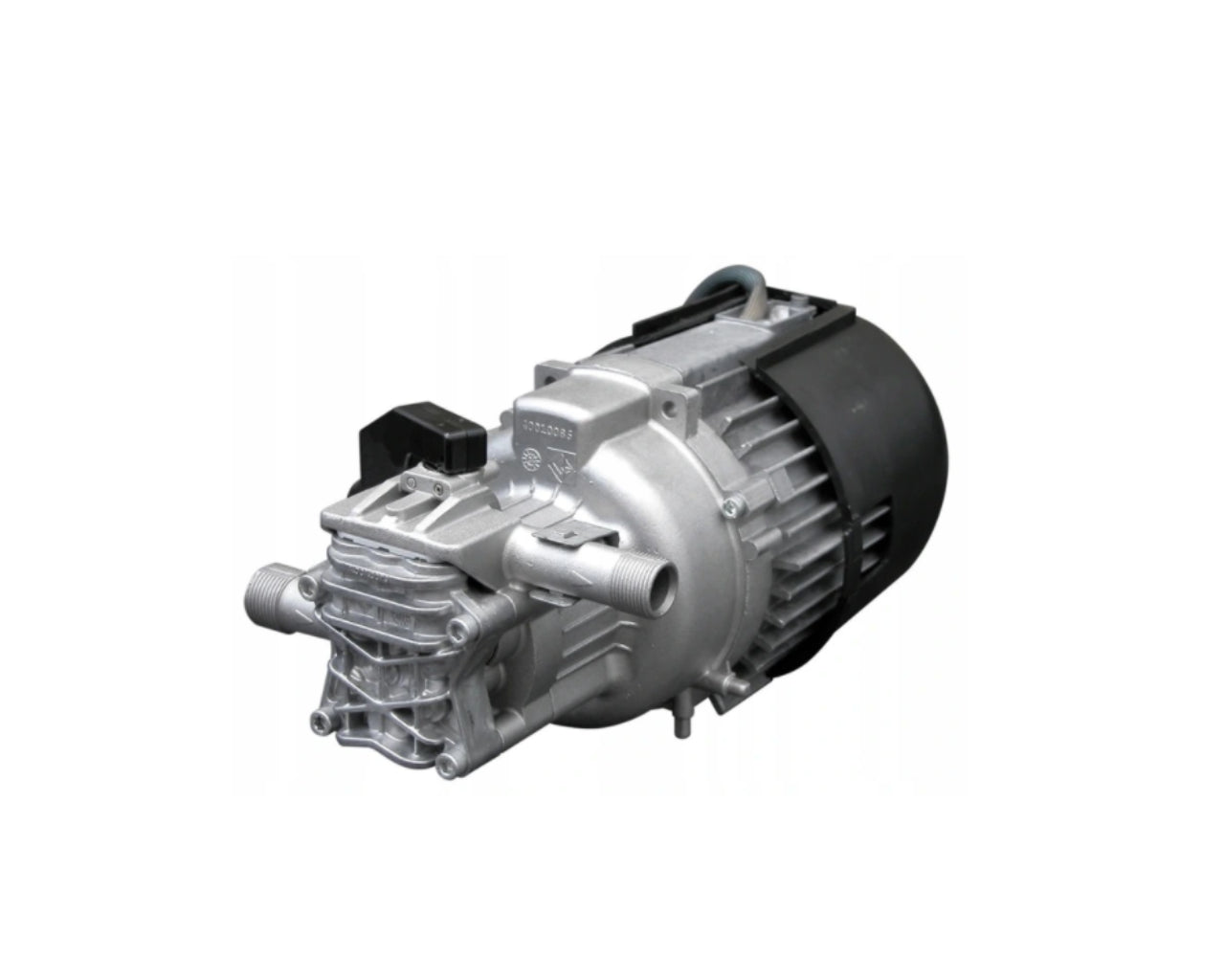 INDUCTION MOTOR 2200W LAVOR PASCAL 20 PLUS, ICONS 160, CRUISER PRO 160 Manufacturer code 5.009.0777A