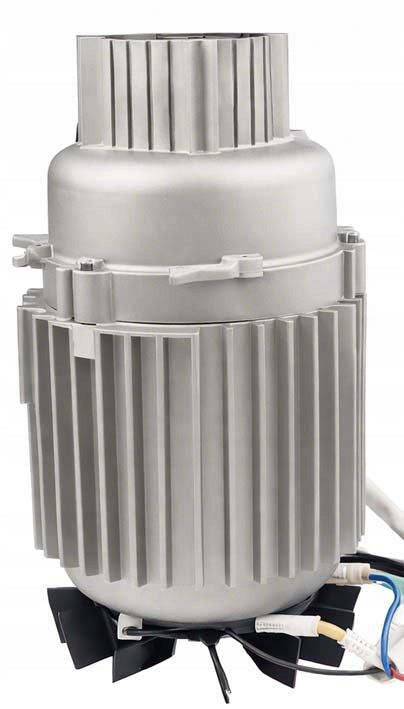 INDUCTION MOTOR 2200W LAVOR PASCAL 20 PLUS, ICONS 160, CRUISER PRO 160