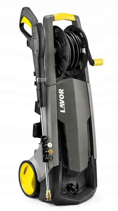 INDUCTION PRESSURE WASHER PASCAL 20 PLUS 140 BAR 2100 IN UNIT ALONE