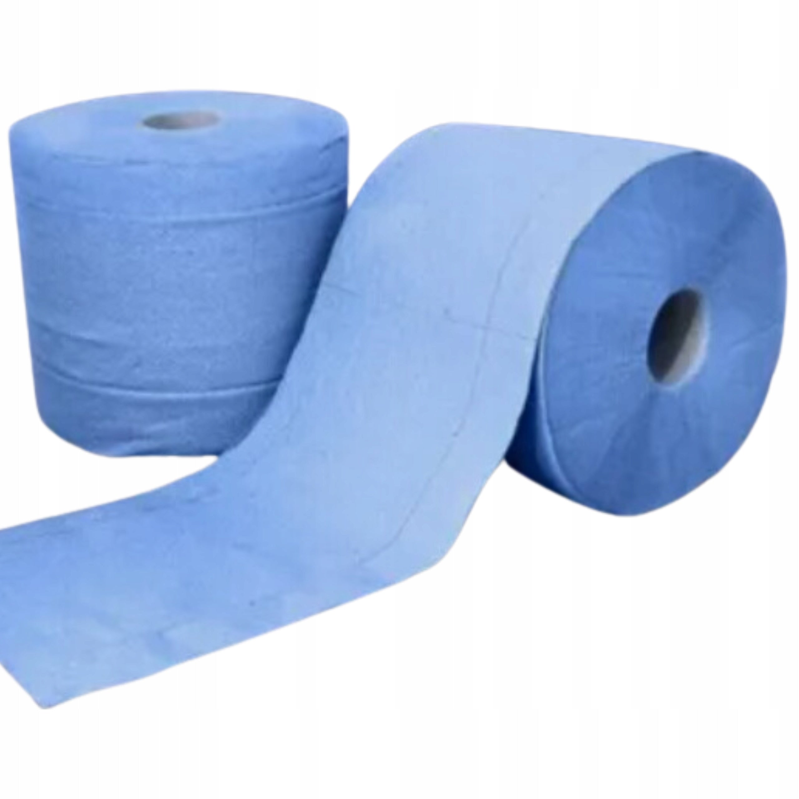 INDUSTRIAL CLEANER IN ROLL PAPER CLEANER 2X250M