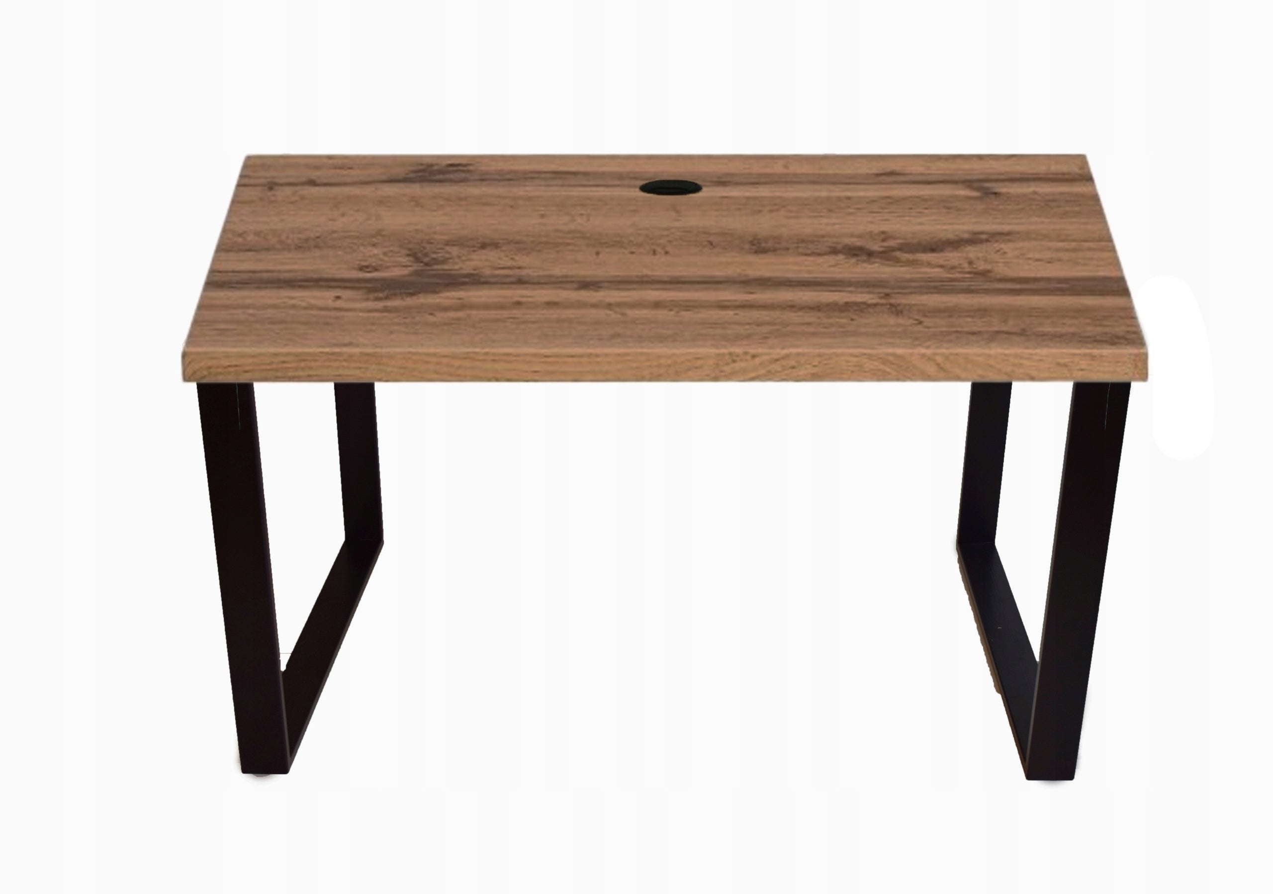 INDUSTRIAL DESK, GAMING, LOFT, 120x73X80 cm TABLETOP 28MM ASSORTED COLORS Manufacturer code STÓŁ