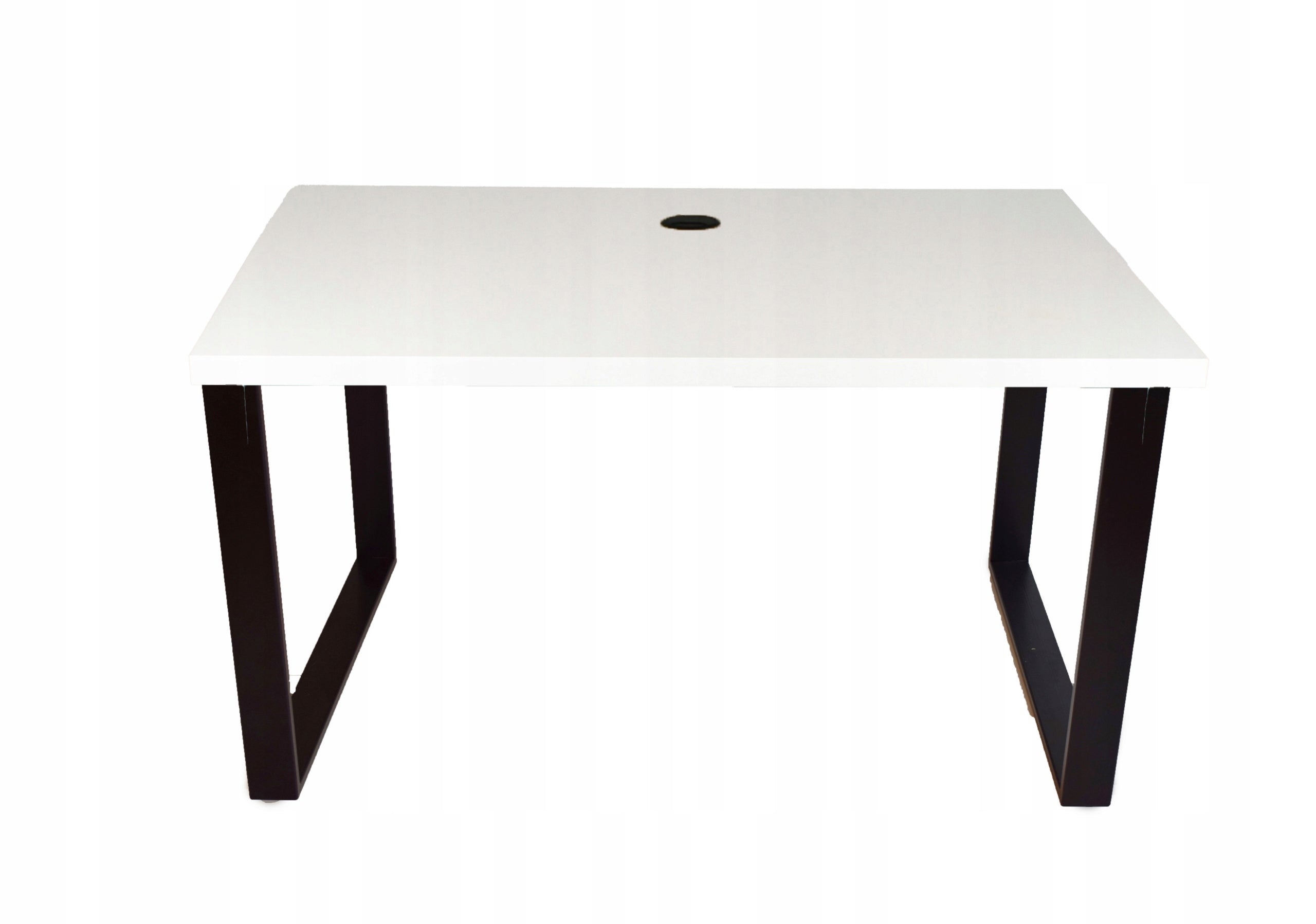 INDUSTRIAL DESK, GAMING, LOFT, 120x73X80 cm TABLETOP 28MM ASSORTED COLORS