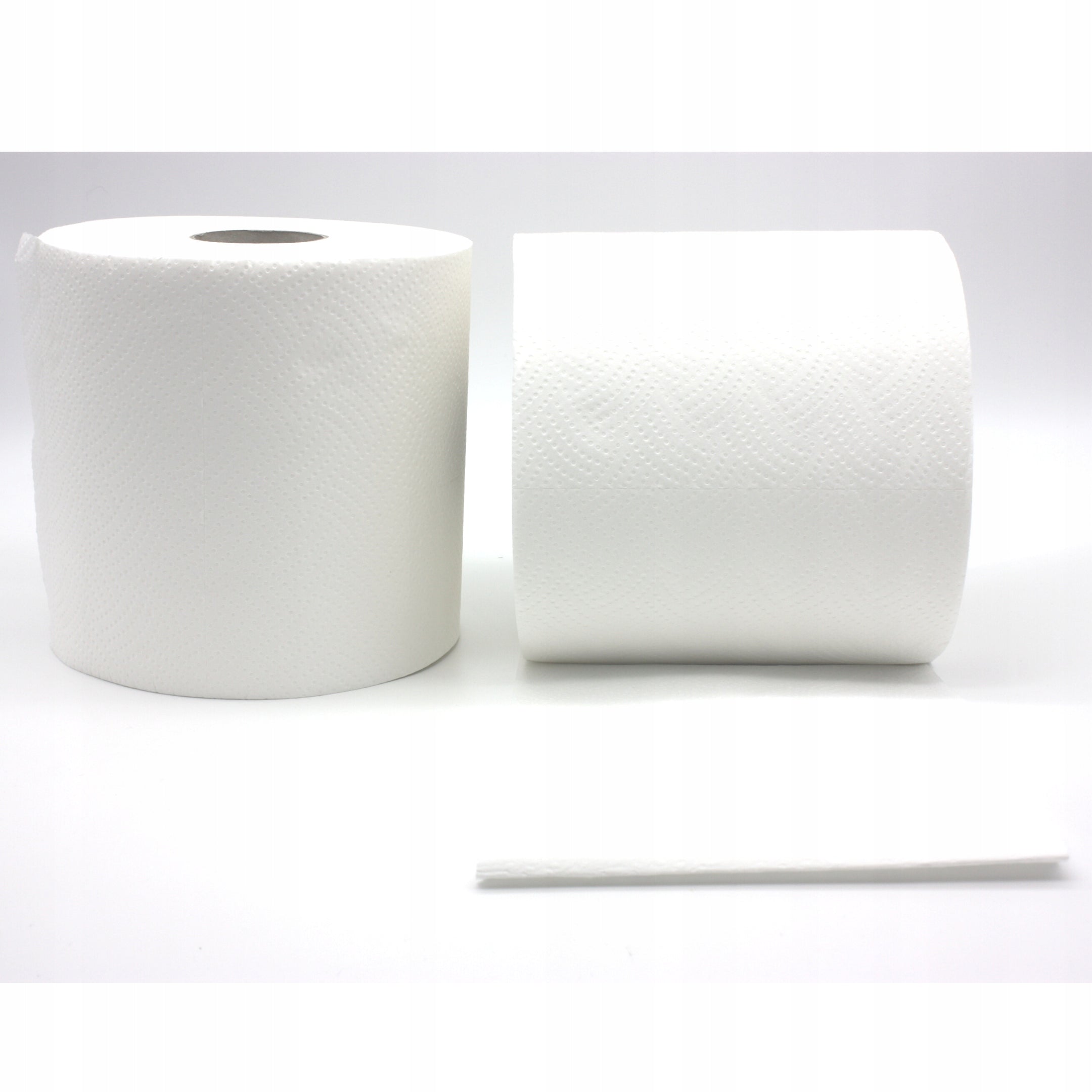 INDUSTRIAL DUST-FREE CLEANER WHITE ROLL 150 M Manufacturer code 1 x R3/150 A6