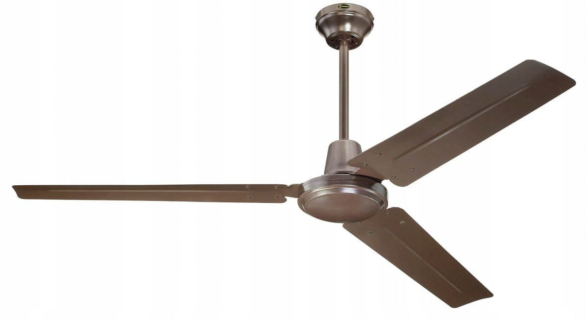 Westinghouse Lampe - Ventilator Industrial 