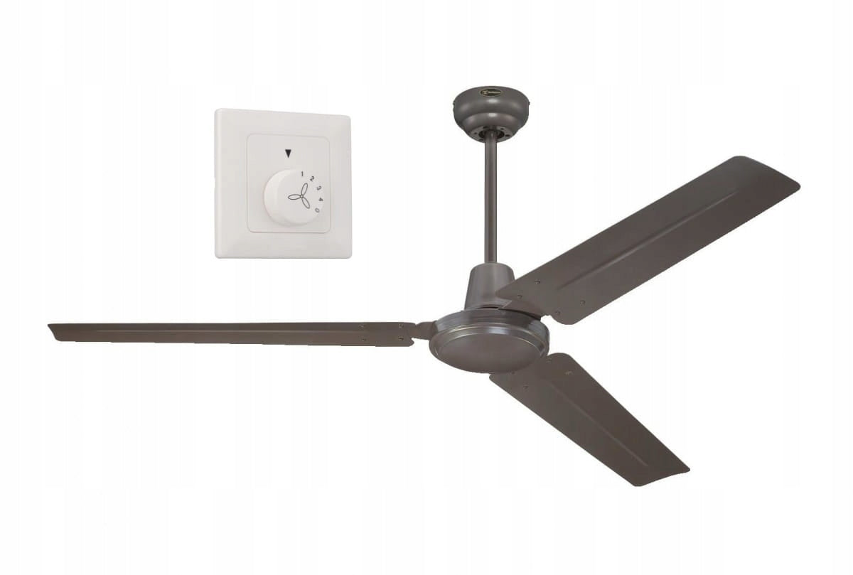 Westinghouse Lampe - Ventilator Industrial 