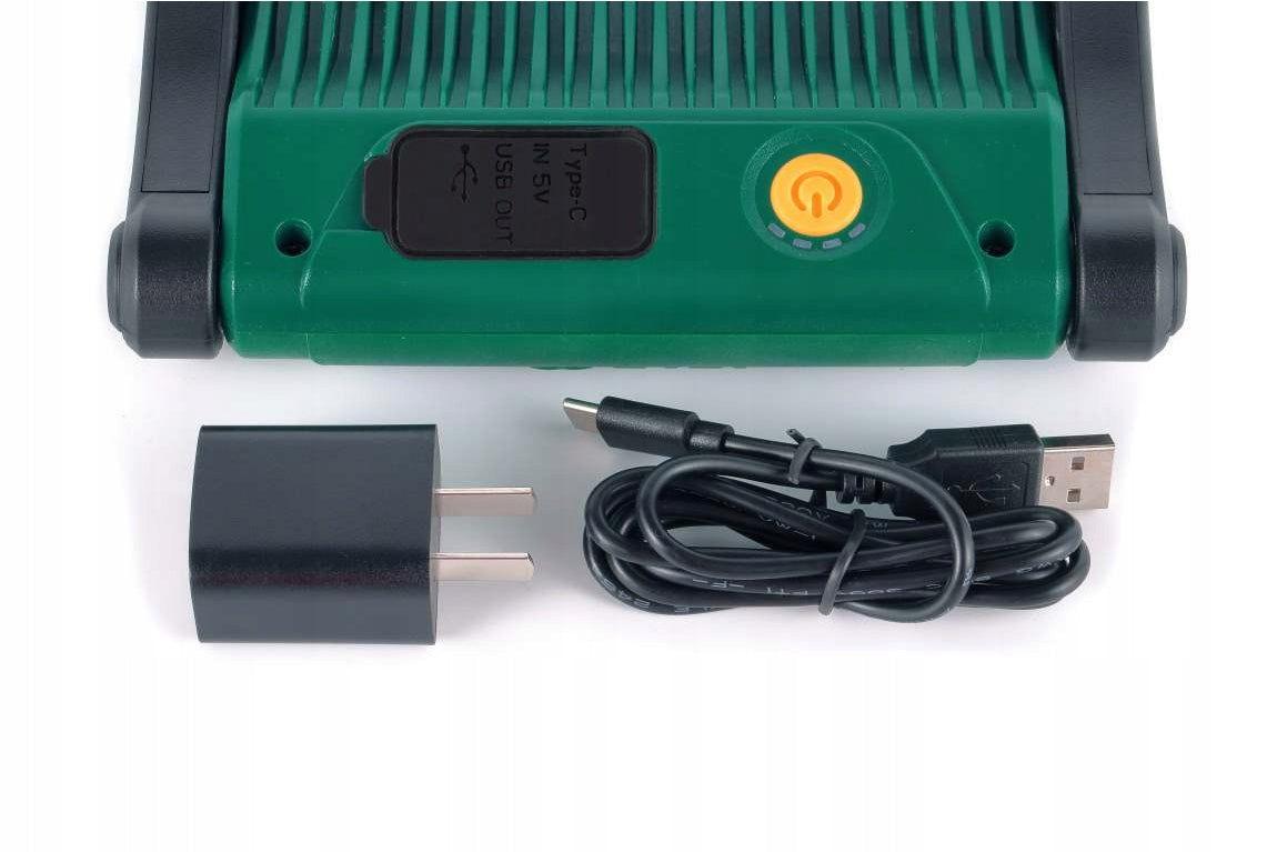 INDUSTRIAL LAMP, WATERPROOF SATA ST90613 1000 lumens Brand SATA