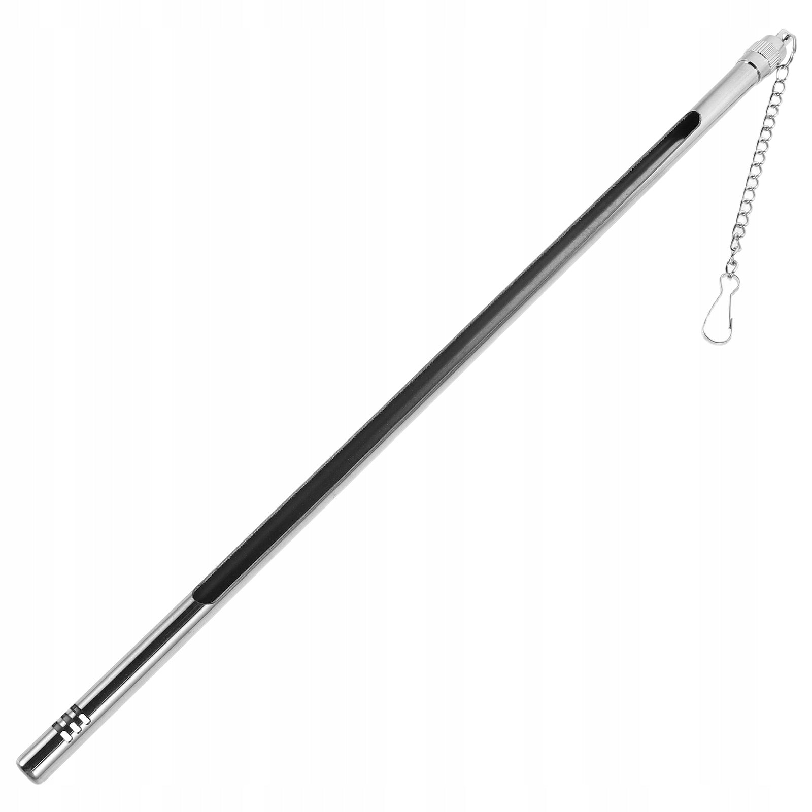 INDUSTRIAL STAINLESS STEEL THERMOMETER COVER FOR RELIABLE USE Medical device no