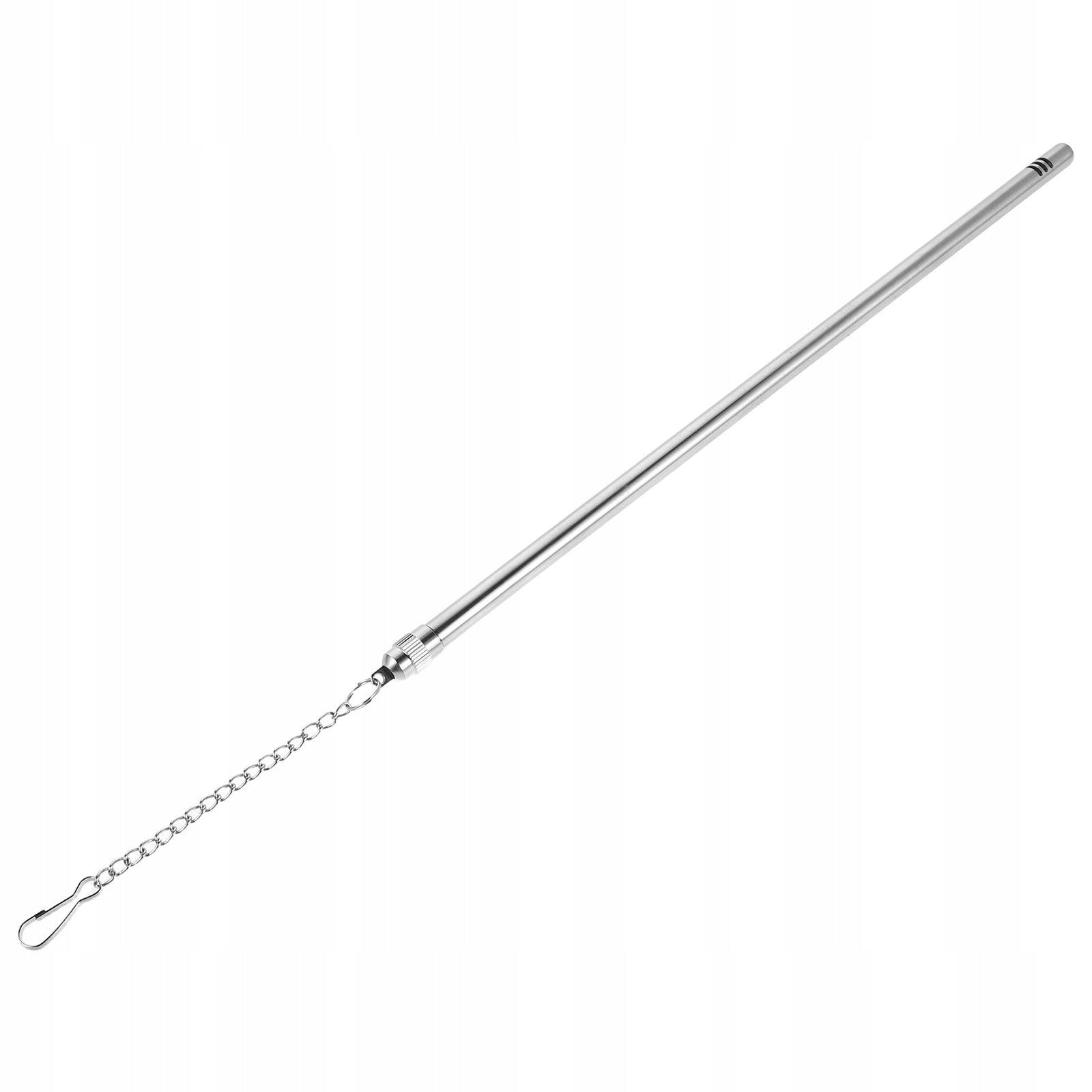 INDUSTRIAL STAINLESS STEEL THERMOMETER COVER FOR RELIABLE USE Medical device type accessories for a medical device or a product without an intended medical purpose