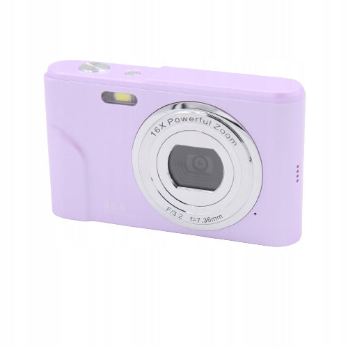 INF 1080P 48 megapixel digital camera with 16x zoom Brand no brand