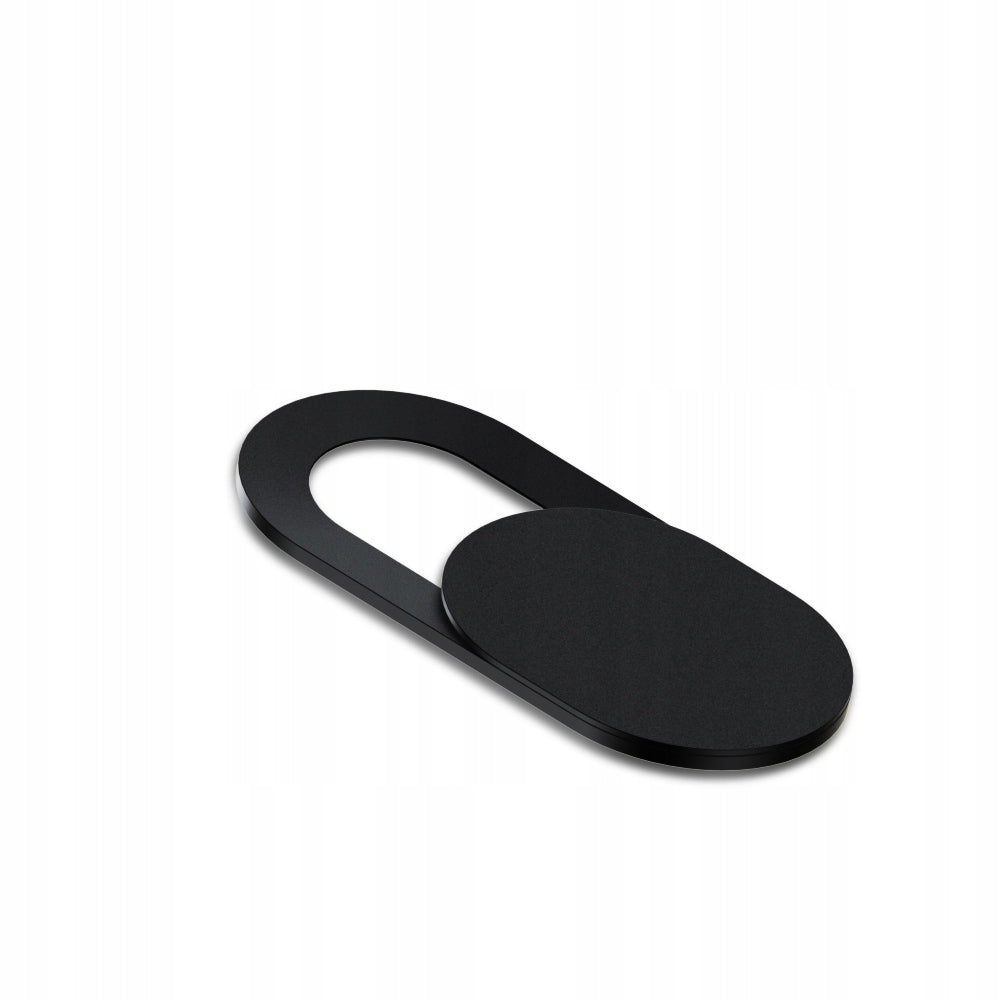 INF Camera Cover Slider Black