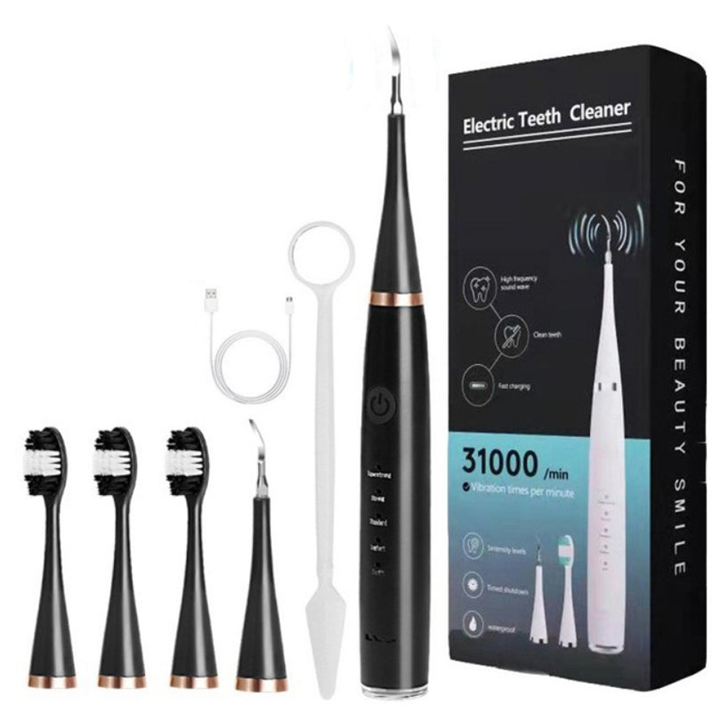 INF Electric toothbrush with tartar removal function Brand INF