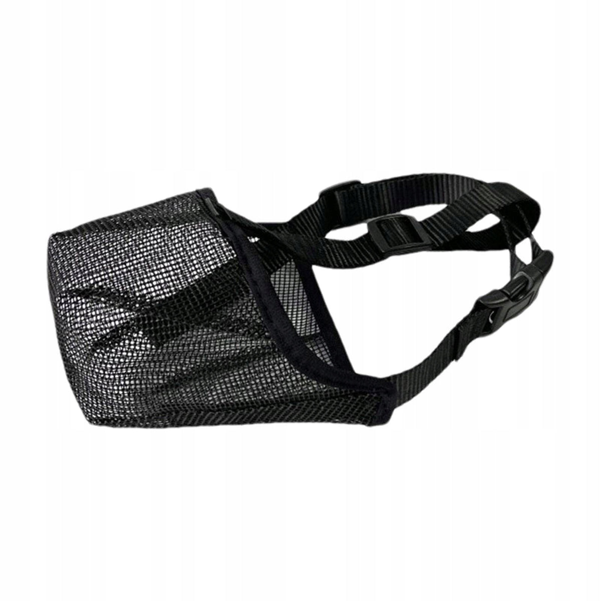 INF Nylon muzzle for dog