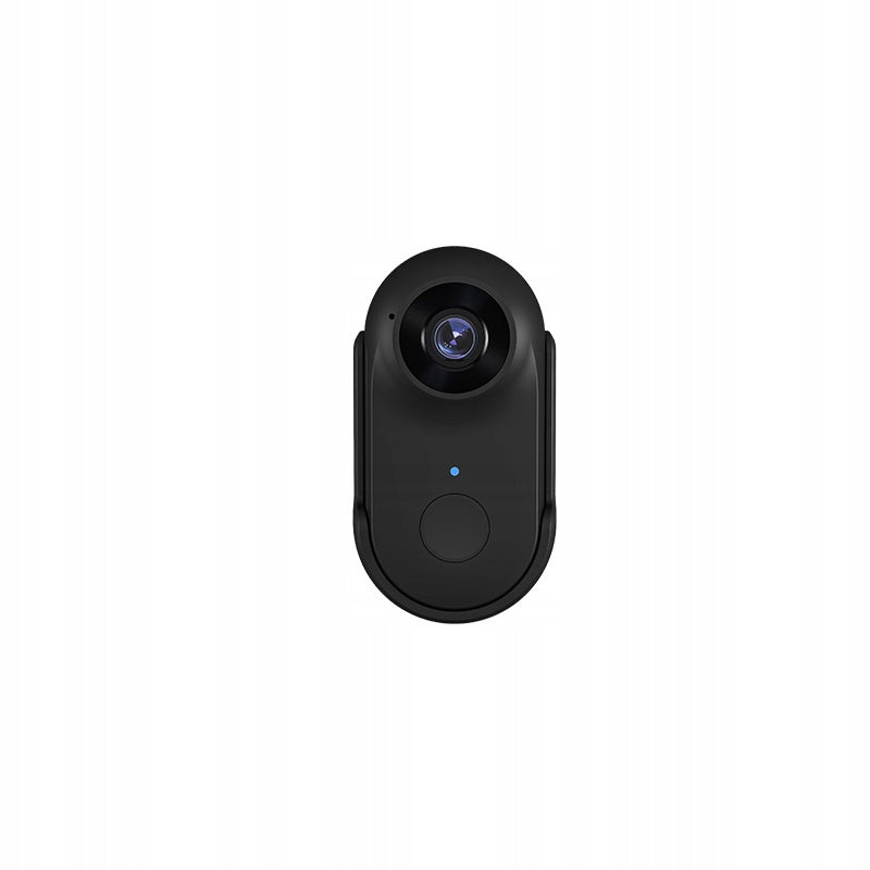 INF Sports Camera / Pet Camera with Silicone Collar