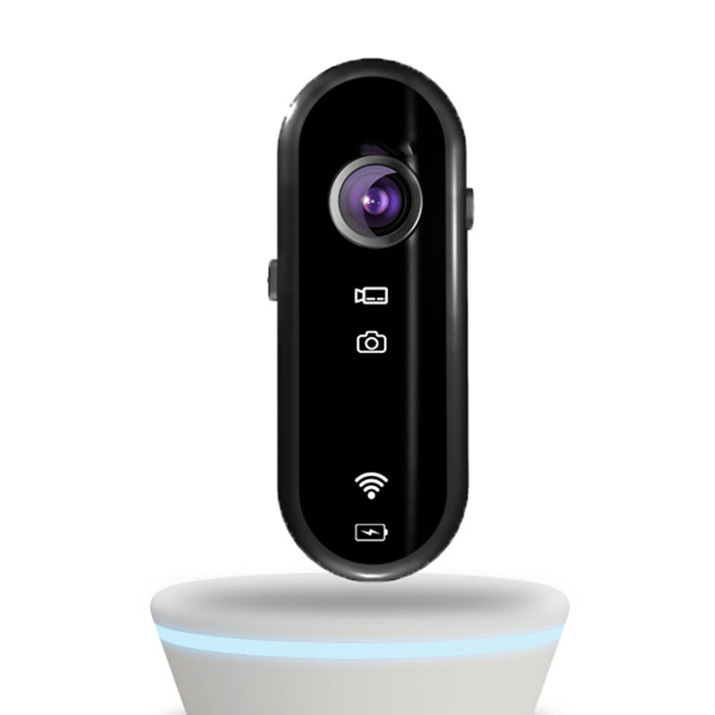 INF Y3 Thumb Action Sports Camera Kit: Capture Your Adventures Brand INF
