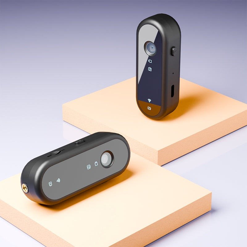 INF Y3 Thumb Action Sports Camera Kit: Capture Your Adventures Model Y3 Thumb Action Camera Sports Kit