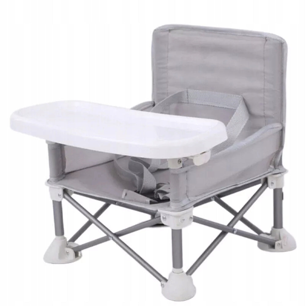INFANT HIKING CHAIR WITH REMOVABLE TRAY, CHILD SEAT Product weight with unit packaging 0.99 kg