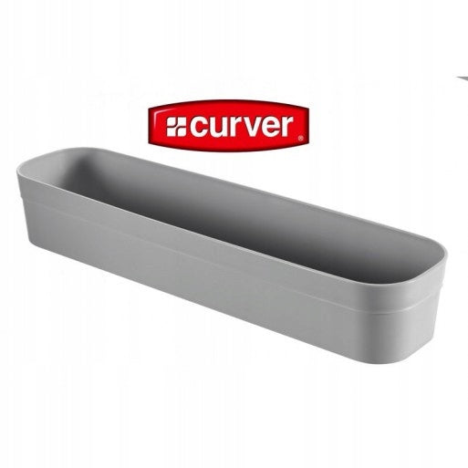 INFINITY DIVIDER L cartridge 30x8 CURVER