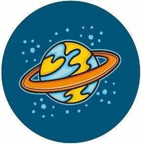 INFLATABLE BALL 230MM 68543 ARTICLE