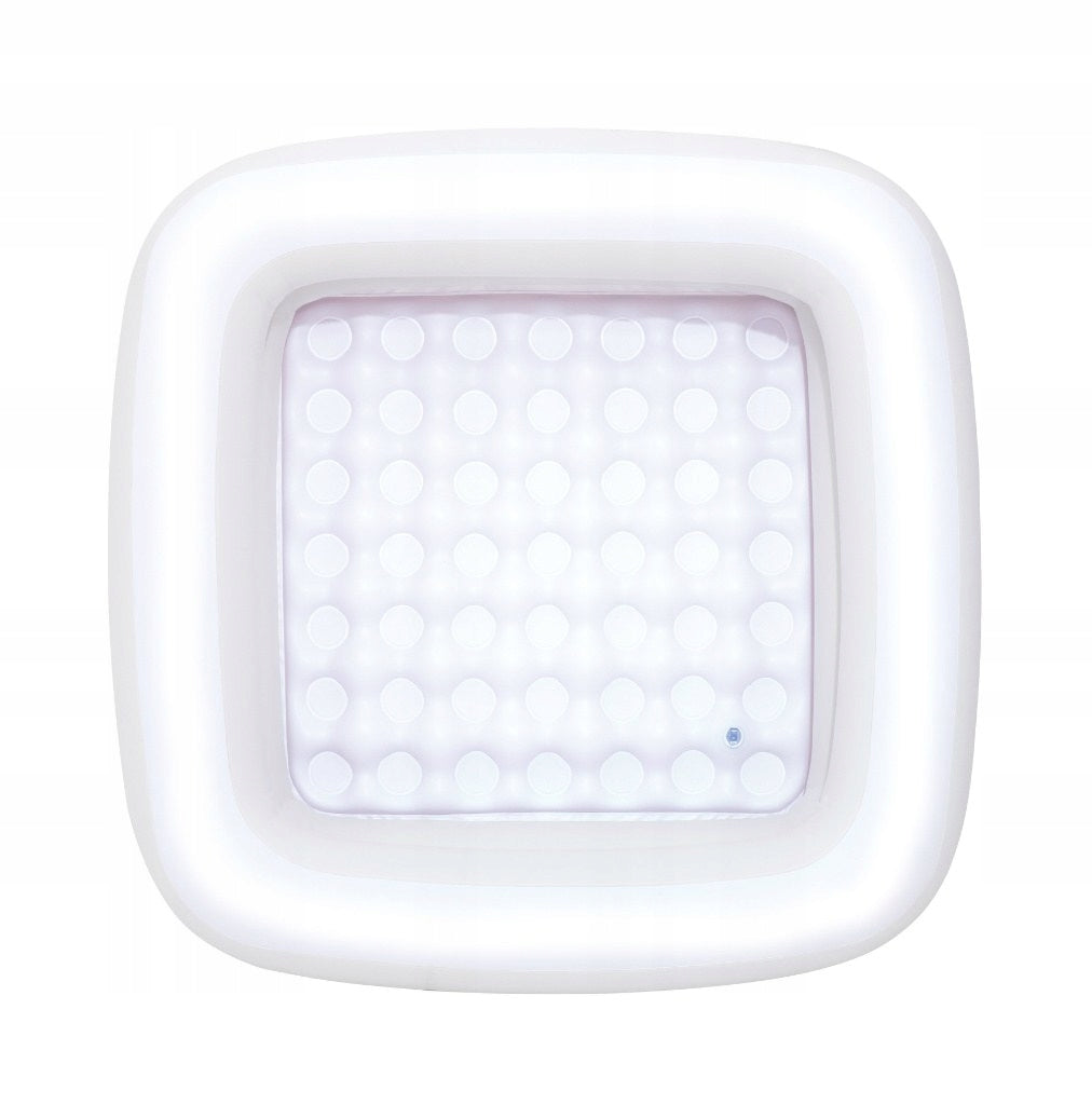 INFLATABLE BATHTUB TOURIST POOL SHOWER TRAY 3in1 BESTWAY Brand Bestway