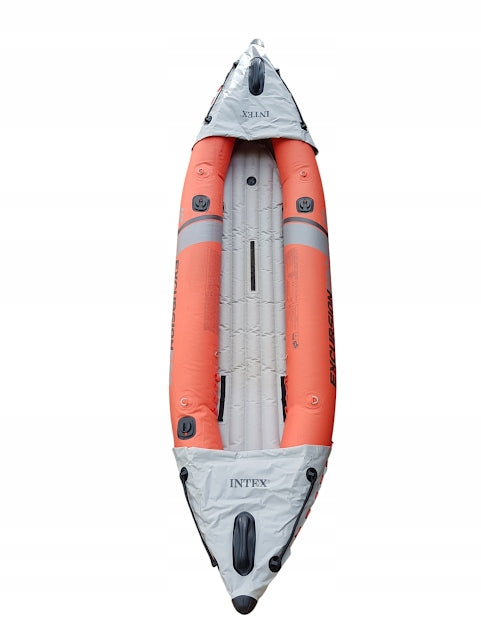 INFLATABLE KAYAK INTEX EXCURSION PRO K1 68303 Manufacturer code 68303